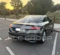 2019 Audi TT