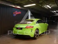 2019 Audi TT