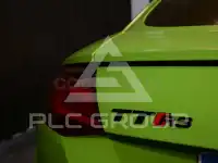 2019 Audi TT