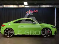 2019 Audi TT