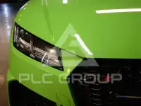 2019 Audi TT
