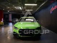 2019 Audi TT
