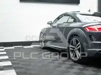 2019 Audi TT