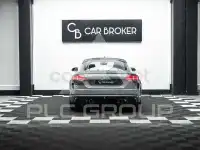 2019 Audi TT