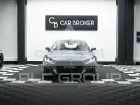 2019 Audi TT