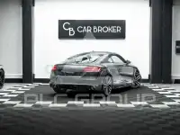 2019 Audi TT