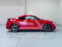 2019 Audi TT
