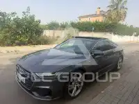 2019 Audi A7