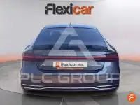 2019 Audi A7