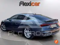 2019 Audi A7