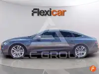 2019 Audi A7