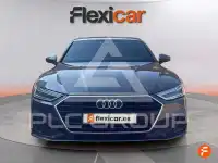 2019 Audi A7