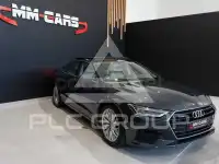 2019 Audi A7