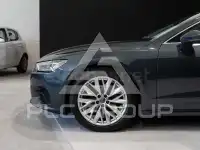 2019 Audi A7