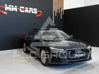 2019 Audi A7