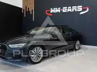2019 Audi A7