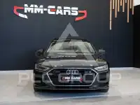 2019 Audi A7