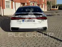 2019 Audi A7