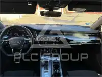 2019 Audi A7