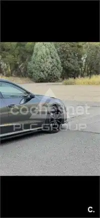 2019 Audi A7