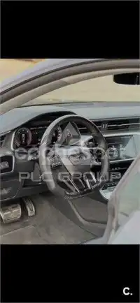 2019 Audi A7