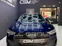 2019 Audi A7