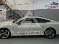 2019 Audi A7