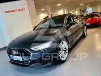 2019 Audi A7