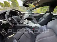 2019 Audi A7