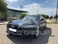 2019 Audi A7
