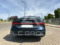2019 Audi A7