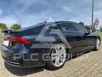 2019 Audi A7