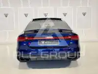 2019 Audi A7