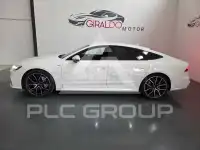 2019 Audi A7