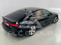 2019 Audi A7