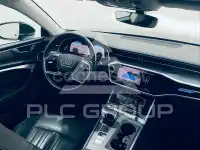2019 Audi A7