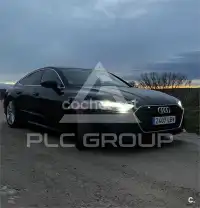 2019 Audi A7