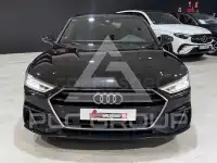 2019 Audi A7