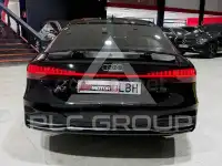2019 Audi A7
