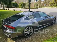 2019 Audi A7