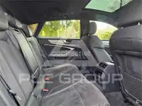 2019 Audi A7