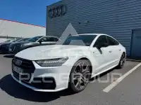 2019 Audi A7