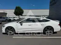 2019 Audi A7