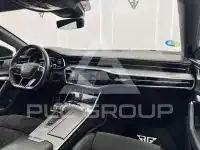 2019 Audi A7