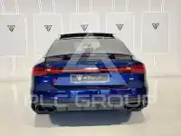2019 Audi A7