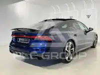 2019 Audi A7
