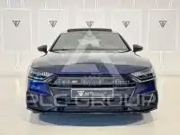 2019 Audi A7