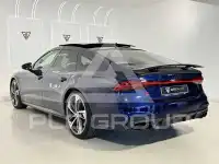 2019 Audi A7