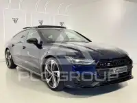 2019 Audi A7