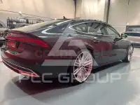 2019 Audi A7